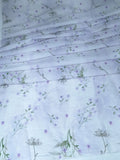 Tul bordado color Lila H183 — Palacio Glamour
